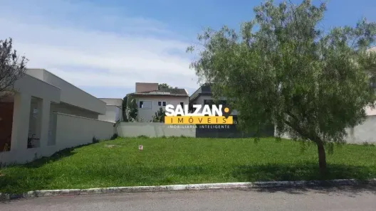 Lote/Terreno à venda, 250m² no Campos do Conde Chambord, Tremembé