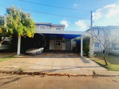 Casa de Condomínio com 4 Quartos à venda, 108m² no Condomínio Evidence Resort, Ribeirão Preto