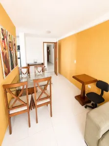 Apartamento com 2 Quartos para alugar, 55m² no Boa Viagem, Recife