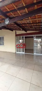 Ponto Comercial à venda, 157m² no Jardim Satélite, São José dos Campos