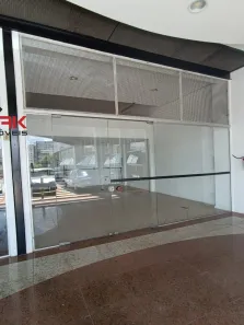 Imóvel Comercial para alugar, 46m² no Anhangabaú, Jundiaí