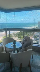 Apartamento com 4 Quartos à venda, 177m² no Pina, Recife