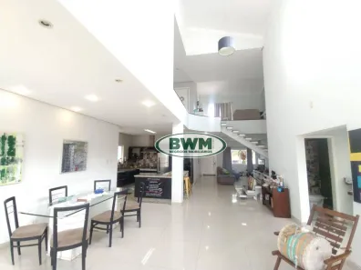 Casa de Condomínio com 2 Quartos à venda, 354m² no Vila Domingues, Votorantim