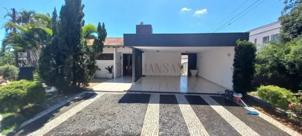 Casa de Condomínio com 3 Quartos à venda, 350m² no Residencial Tivoli, Bauru