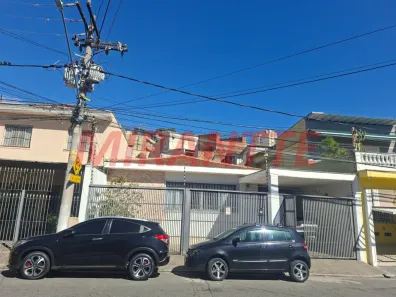 Casa com 3 Quartos à venda, 200m² no Santa Teresinha, São Paulo