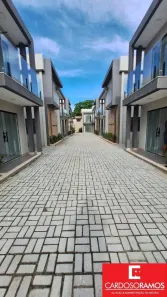 Casa com 4 Quartos à venda, 132m² no Ipitanga, Lauro de Freitas