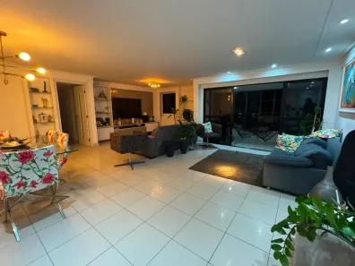 Apartamento com 4 Quartos à venda, 148m² no Boa Viagem, Recife