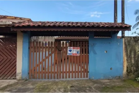 Casa com 1 Quarto à venda, 65m² no Vista Linda, Bertioga