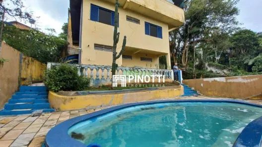 Sobrado com 4 Quartos para alugar, 280m² no Dos Finco, São Bernardo do Campo