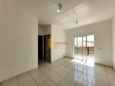 Apartamento com 2 Quartos para alugar, 64m² no Jardim Cruzeiro do Sul, Jaguariúna