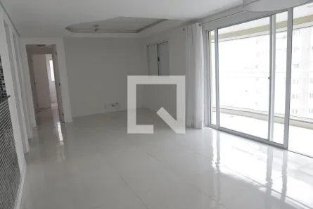 Apartamento com 3 Quartos à venda, 104m² no Vila Monte Alegre, São Paulo