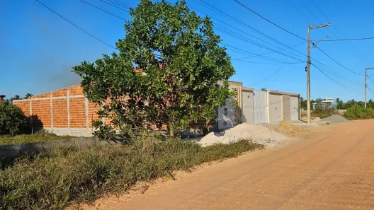 Lote/Terreno à venda, 250m² no Zona de Expansão (Robalo), Aracaju