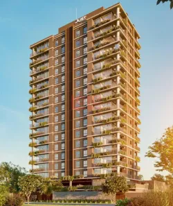 Apartamento com 3 Quartos à venda, 107m² no Zona 03, Maringá