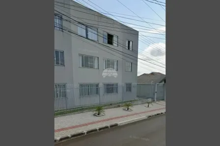 Apartamento com 2 Quartos à venda, 55m² no Dos Estados, Guarapuava