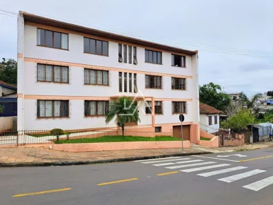 Apartamento com 2 Quartos à venda, 84m² no Centro, Passo Fundo