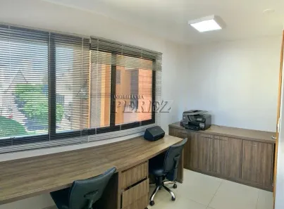 Sala Comercial à venda, 40m² no Centro, Londrina