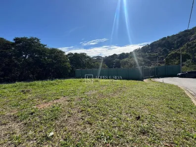 Lote/Terreno à venda, 514m² no Cidade Satélite, Atibaia