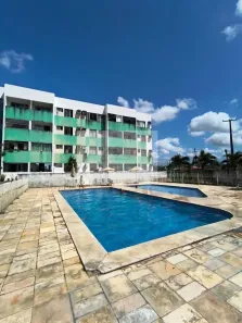 Apartamento com 2 Quartos à venda, 47m² no Capibaribe, São Lourenço da Mata