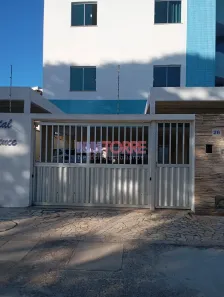 Apartamento com 2 Quartos à venda, 73m² no Pontal, Ilhéus