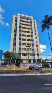 Apartamento com 2 Quartos à venda, 67m² no Centro, Marília