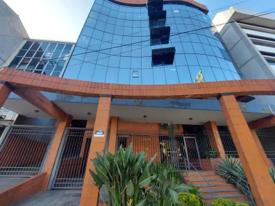 Sala Comercial para alugar, 34m² no Petrópolis, Porto Alegre