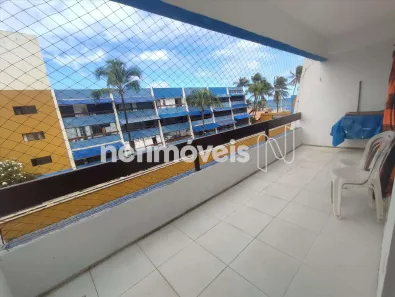 Flat com 1 Quarto à venda, 52m² no Jardim Armação, Salvador