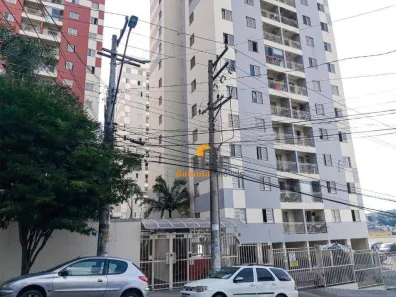 Apartamento com 2 Quartos à venda, 55m² no Jardim Esmeralda, São Paulo