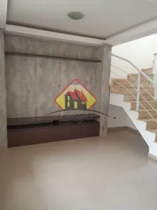 Casa de Condomínio com 3 Quartos à venda, 200m² no Vila Areao, Taubaté