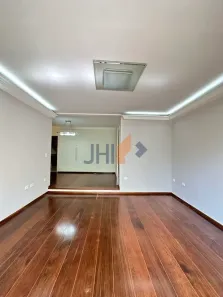 Apartamento com 3 Quartos à venda, 116m² no Vila Andrade, São Paulo