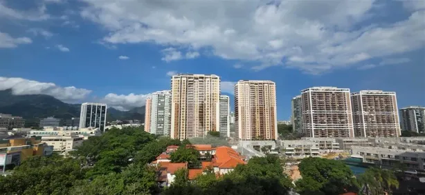 Apartamento com 1 Quarto à venda, 70m² no Barra da Tijuca, Rio de Janeiro