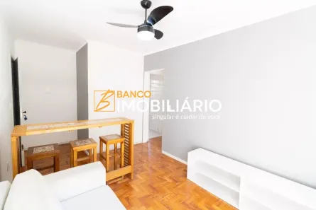 Apartamento com 1 Quarto para alugar, 41m² no Cidade Baixa, Porto Alegre