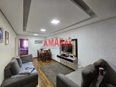 Casa com 2 Quartos à venda, 160m² no Cidade Satélite Santa Bárbara, São Paulo