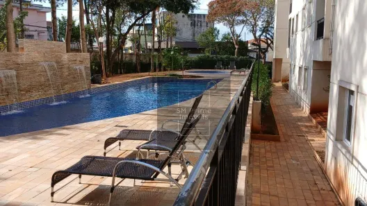 Apartamento com 2 Quartos à venda, 53m² no Jardim Brasil (Zona Norte), São Paulo