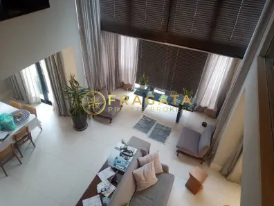 Apartamento com 3 Quartos à venda, 300m² no Moema, São Paulo
