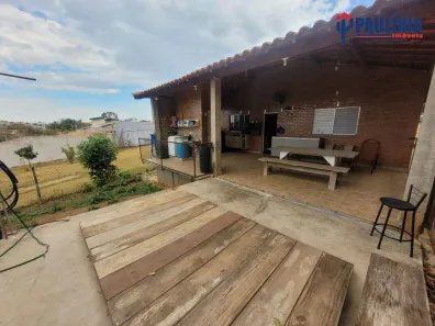 Fazenda/Sítio com 2 Quartos à venda, 334m² no Nova Veneza, Paulínia