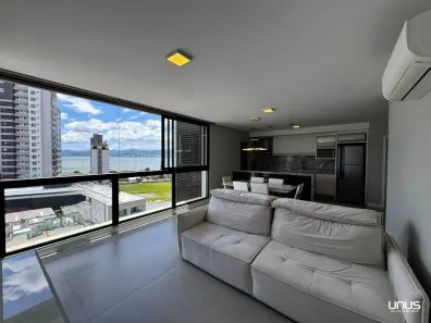Apartamento com 3 Quartos à venda, 127m² no Balneário, Florianópolis