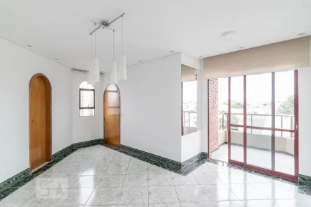 Apartamento com 3 Quartos à venda, 130m² no Parque das Nações, Santo André