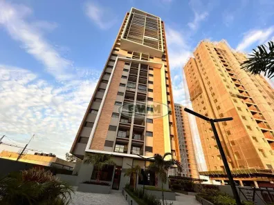 Apartamento com 2 Quartos à venda, 76m² no Além Ponte, Sorocaba