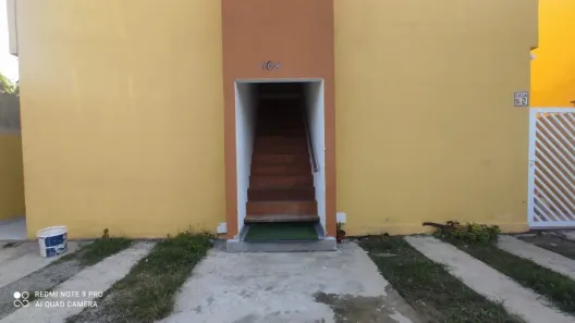 Casa com 2 Quartos à venda, 55m² no Chácara Glória, Itanhaém