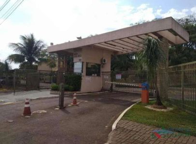 Casa com 3 Quartos à venda, 60m² no Jardim Morumbi, Londrina