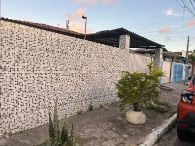 Casa com 4 Quartos à venda, 170m² no Jaguaribe, João Pessoa