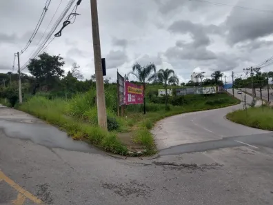 Galpão/Depósito/Armazém à venda, 6600m² no Jardim Casa Branca, Betim
