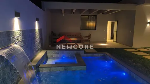 Casa com 3 Quartos à venda, 205m² no Residencial Redenção, Lagoa Santa