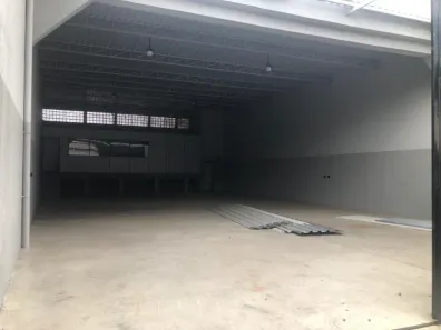 Galpão/Depósito/Armazém para alugar, 300m² no Jardim Marília, Salto