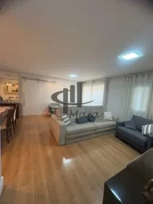 Apartamento com 3 Quartos para alugar, 139m² no Santa Maria, São Caetano do Sul