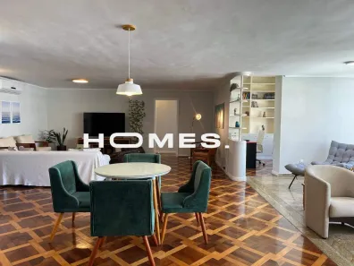 Apartamento com 4 Quartos à venda, 257m² no Copacabana, Rio de Janeiro