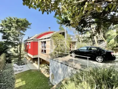 Casa de Condomínio com 3 Quartos à venda, 275m² no Palos Verdes, Cotia