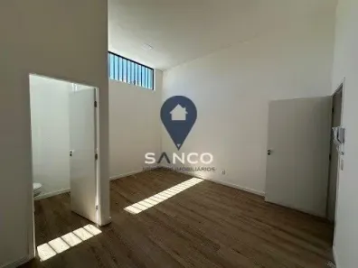 Ponto Comercial para alugar, 29m² no Vila Princesa Isabel, Jundiaí