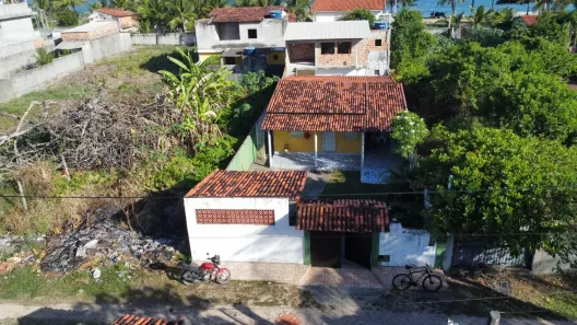 Casa de Condomínio com 5 Quartos à venda, 300m² no , Vera Cruz