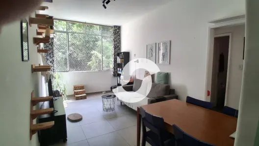 Apartamento com 2 Quartos à venda, 90m² no Santa Rosa, Niterói